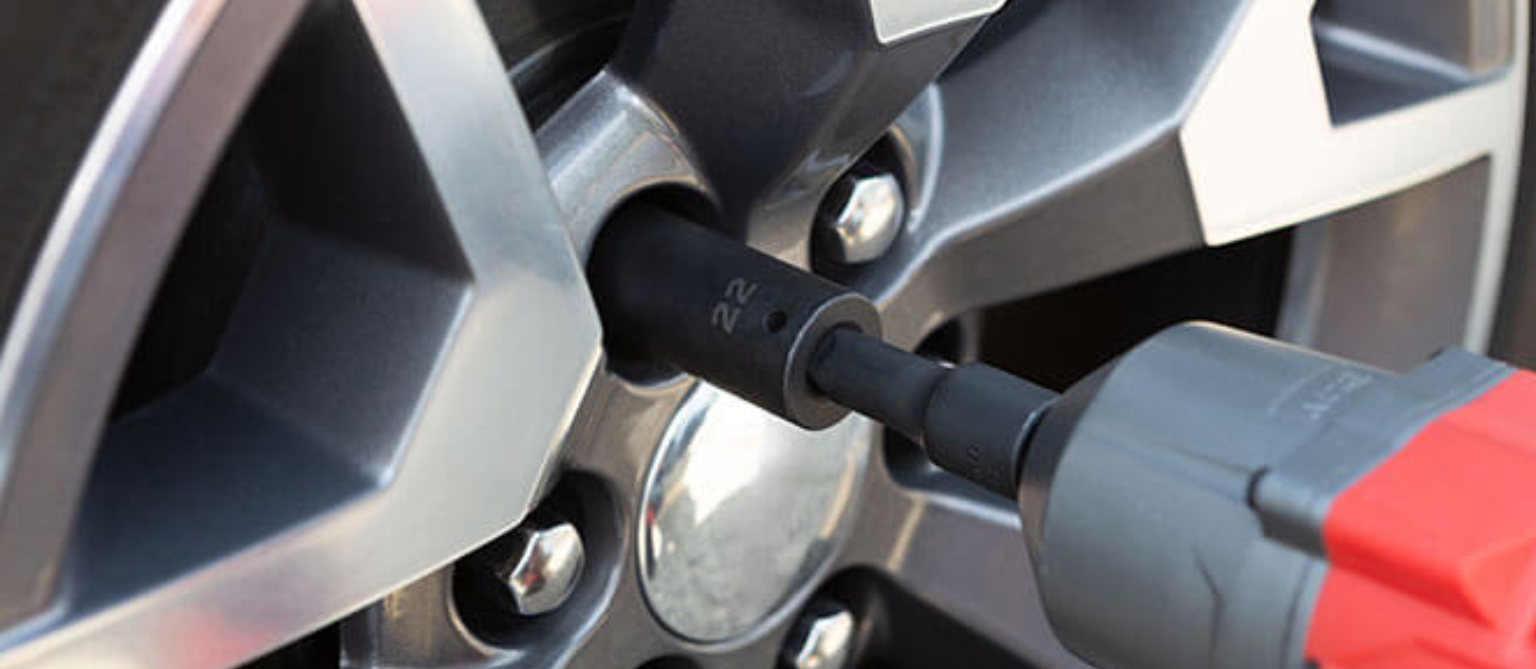 Vehicle Restoration - Blog Image