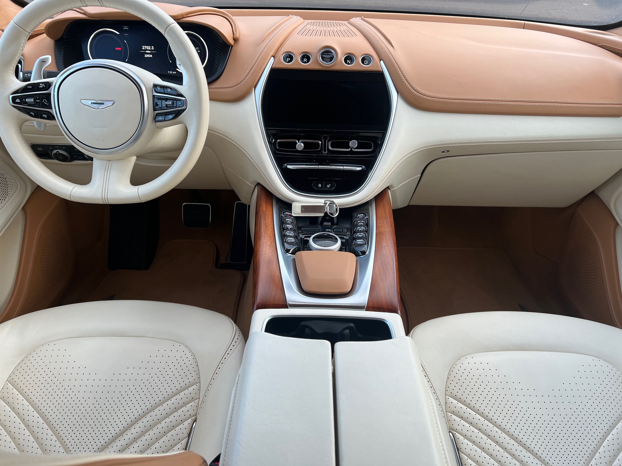 Detailing - Blog Image